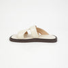 Bottega Veneta Size 40 Strap Sandals 147858603 [P]