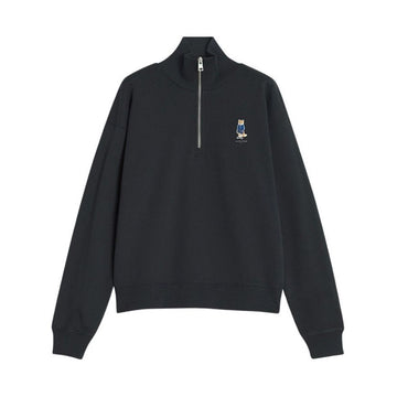 MAISON KITSUNE ドレスドフォックス スウェットシャツ 148395083