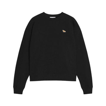Maison Kitsune Women’s Baby Fox Sweatshirt 148395084