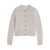 MAISON KITSUNE FW25 レディース ベビー フォックス カーディガン 148395091 [P]