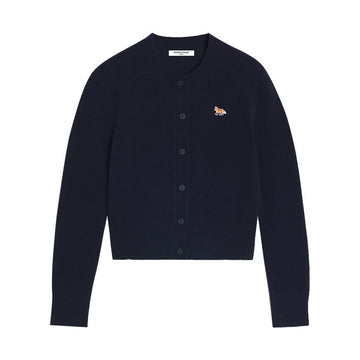 Maison Kitsune Women Baby Fox Cardigan 148395096
