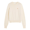 MAISON KITSUNE ベイビー フォックス メリノ ニット 148395111 [P]