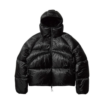 ROA RBWW006FA04 BLK0001 FW25 Damen Ride 700 Puffer 148395129
