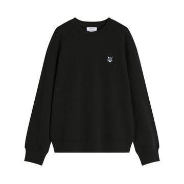 Maison Kitsune Comfort Fox Head Sweatshirt 148395132