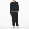 MAISON KITSUNE Herren-Foxhead-Regular-Motivpullover 148395135 [P]