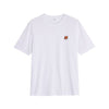 Maison Kitsune Men's Fox Head Regular T-Shirt 148395139 [P]