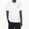 Maison Kitsune Fox Head Polo Shirt for Men 148395142 [P]
