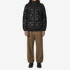 ROA Men's Padded Jacket 148395147 [P]