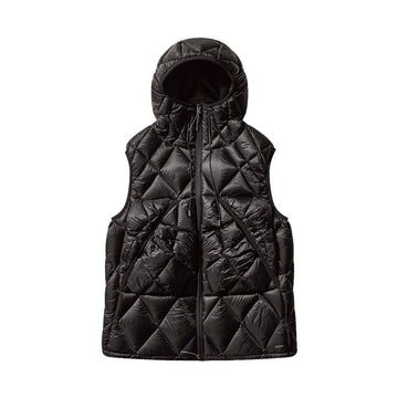 ROA Men's Nona Quilted Padded Vest 148395151