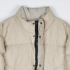 STONE ISLAND FW25 メンズ クリンケルレックス パディング 148395156 [P]