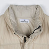STONE ISLAND FW25 メンズ クリンケルレックス パディング 148395156 [P]