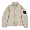 STONE ISLAND FW25 メンズ クリンケルレックス パディング 148395156 [P]