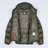 CP Company Men's D.D. Shell Hooded Padding 148395162 [P]