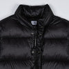 CP COMPANY D.D. Shell-Padding-Weste 148395164 [P]