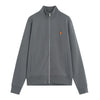 Maison Kitsune Fox Head Zip Up Jacket P180 FW25 148395165 [P]