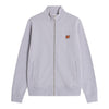 Maison Kitsune Fox Head Zip-Up Jacket 148395166 [P]