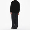 Maison Kitsune Fox Head Lambswool Cardigan 148395170 [P]