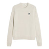 Maison Kitsune Men's Fox Head Milano Knit 148395190 [P]