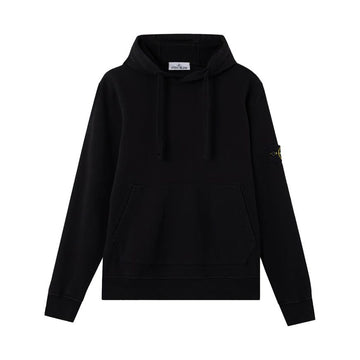 STONE ISLAND Herren Organic Cotton Hoodie 148395192