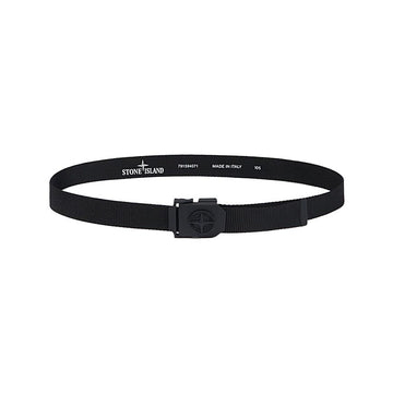 STONE ISLAND K2S159300003 S0071 V0029 FW25 Männer Tape Gürtel 148395208