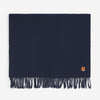 MAISON KITSUNE Fuchs Kopf Schal PM06201WB0044 0413 FW25 148395214 [P]