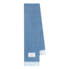 Maison Kitsune Alpaca Scarf 148395218 [P]