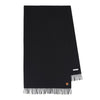MAISON KITSUNE Fuchs Kopf Schal P199 FW25 148395220 [P]