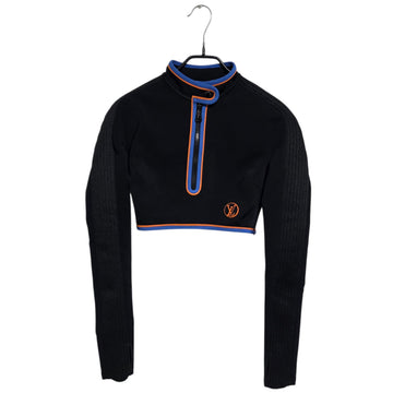 LOUIS VUITTON Crop-T-Shirt 2130 148397228