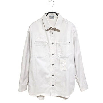 DIOR Danièle Ahsam Jeansjacke 013D584C237X 148397424