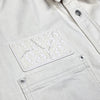 DIOR Daniel Arsham Jeansjacke [013D584C237X] 148397424 [P]