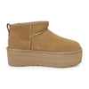 Ugg Classic Ultra Mini Platform Ankle Boots 148402972 [P]