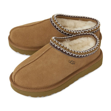 UGG Tasmán II Damen Mule Slipper 26FW 1174470 CHE 148402975 [P]