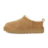 Ugg Classic Micro Women Slip-On 148402974 [P]