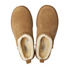 Ugg Classic Micro Women Slip-On 148402974 [P]