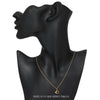 Coach 26FW Signature Starter Women's Necklace 335949 GLD 710 148402985 [P]