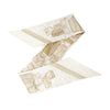 Coach Limited Edition Women's Silk Scarf 148403023 [P]