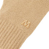 MaxMara Limited Edition Weekend Lea Gloves LEA 018 2525566015 148403035 [P]