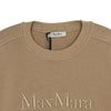 MaxMara [Limited Edition/30 Pieces] 26FW S Monza Fleece Sweatshirt MONZA 002 2529926013 148403037 [P]