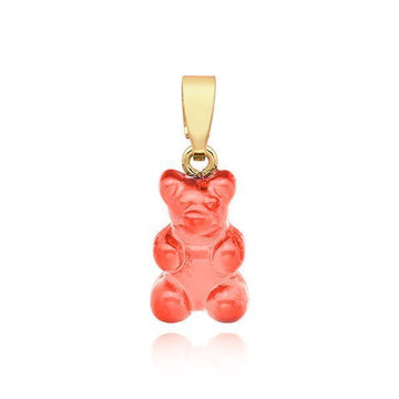 CRYSTAL HAZE Kristallhaeze NOSTALGIA BEAR-JELLY ROT-CLASSIC CONNECTOR 144767830 [P]