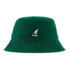 Kangol K4224HT PINE Washed Bucket Hat 144767935 [P]