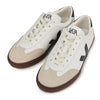 Veja Leather White Nautico Bark Sneakers 148408387 [P]
