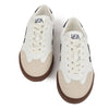 Veja Leather White Nautico Bark Sneakers 148408387 [P]