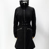 Moncler Hermannville Women's Long Padded Jacket 110318-938 148418613 [P]