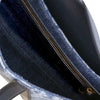 DIOR Saddle Oblique Jacquard Schultertasche 49E 24FW 141265495 [P]