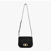 Salvatore Ferragamo Gancini Shoulder Bag 21 9867 0781033 145239662 [P]
