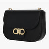 Salvatore Ferragamo Gancini Shoulder Bag 21 9867 0781033 145239662 [P]