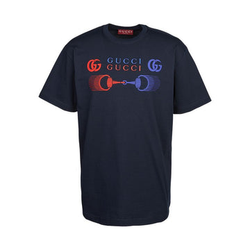 Gucci Men's Short Sleeve T-Shirt 796395 XJHC9 4794 148421257