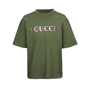 GUCCI Herren Kurzarmshirt 798115 XJHDG 3450 148421259