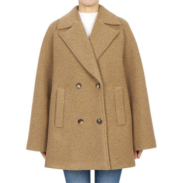 MAXMARA Obliqua Mantel 001 2526906018 148421278