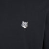 Maison Kitsune Fox Head Men's Short Sleeve T-Shirt PM00108KJ7025 P199 148421286 [P]